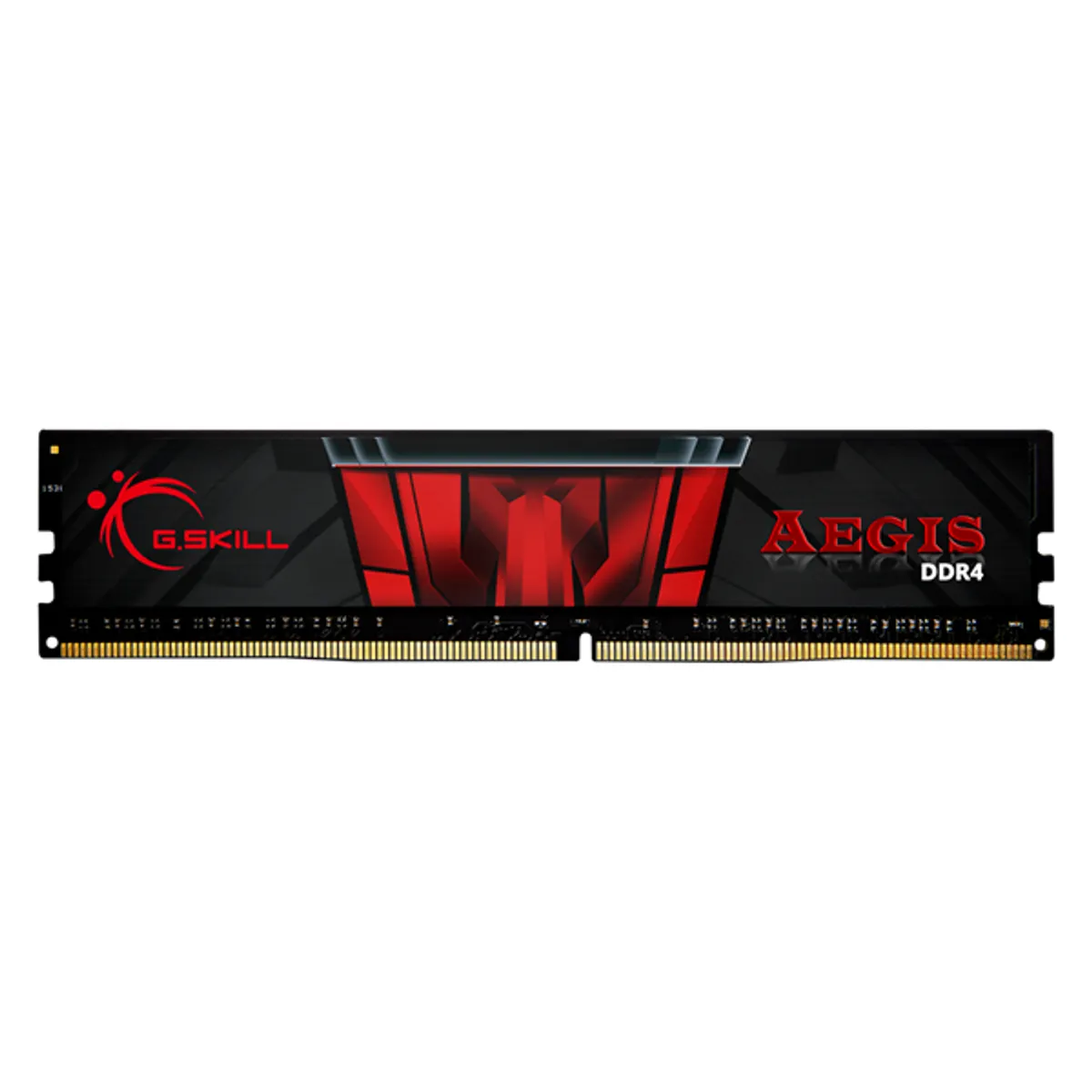 G.SKILL F4-3000C16S-16GISB Aegis DDR4 3000MHz CL16 16GB #1