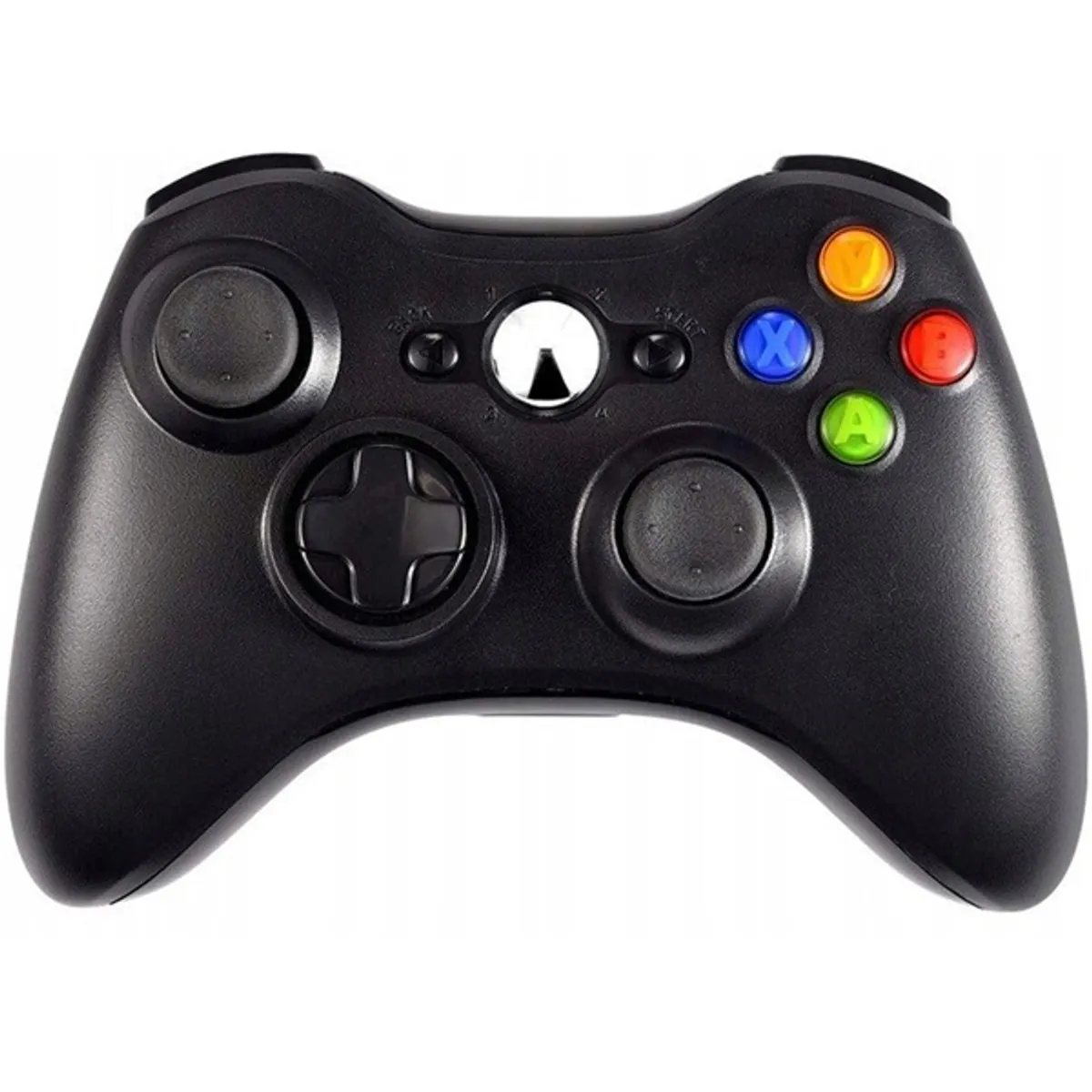 FROGGIEX PRCX360PCWLSSBK kontroller vezeték nélküli PC-kompatibilis #1