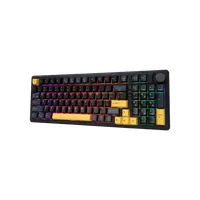 Whiteshark WS GK-007151-B/R-US vezeték nélküli mechanikus háttérvilágítás US #2
