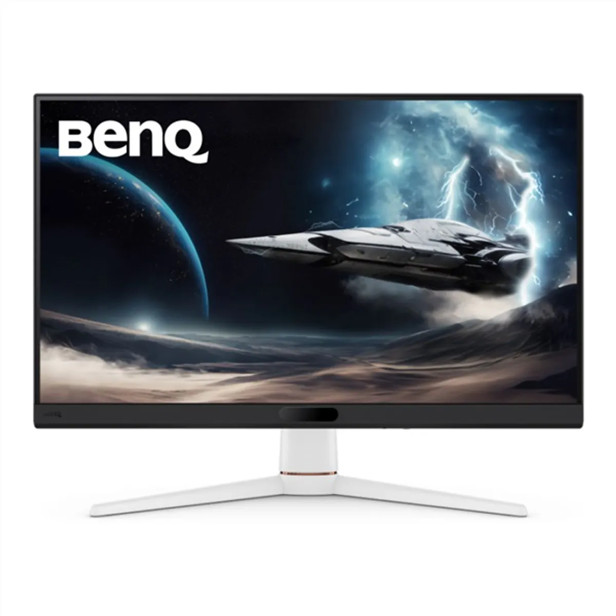 BenQ 9H.LNALA.TBE Mobiuz EX271 27" FHD 180 Hz 1 ms IPS USB-C HDMI DP #1