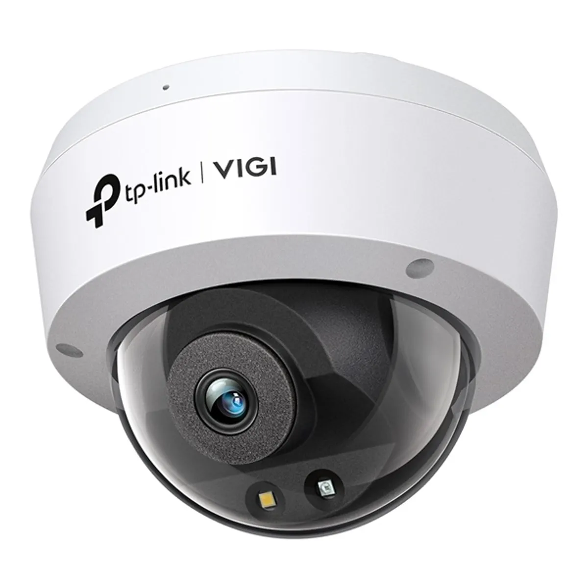 TP-LINK VIGI C250(2.8MM) VIGI C250 5MP IP67 IK10 PoE #1