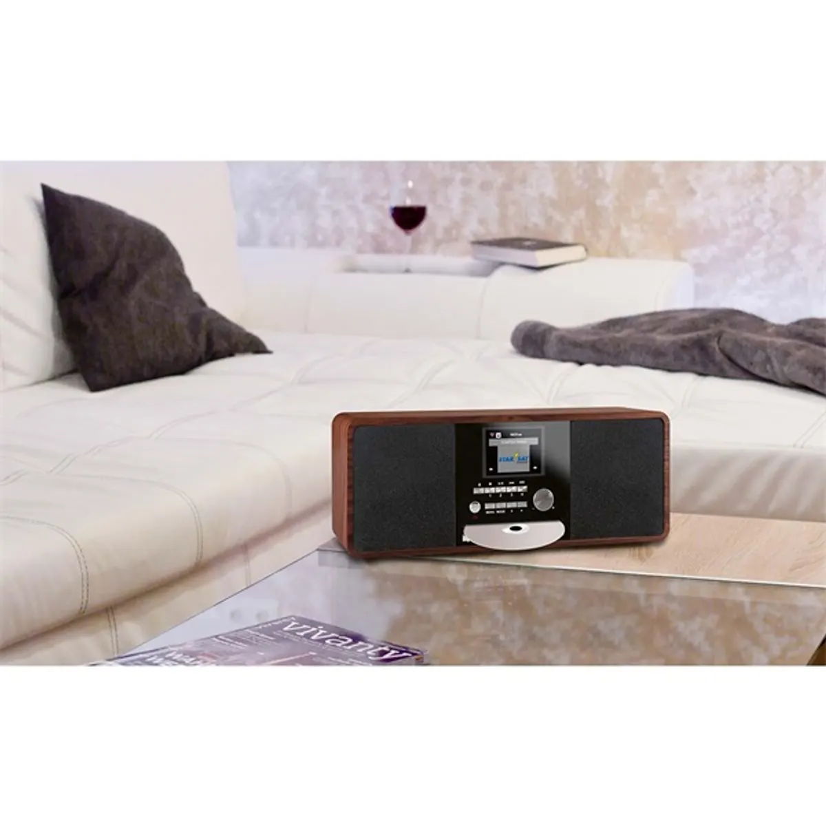 Imperial 22-235-00 hangszóró egység Bluetooth #8