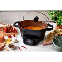 Russell Hobbs 28270-56 Konyhai eszköz Túlmelegedés elleni védelem #3