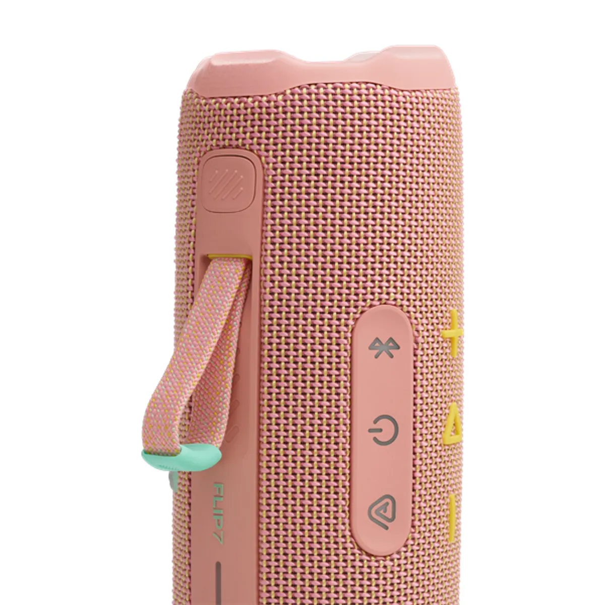JBL JBLFLIP7PINK Flip 7 rózsaszín IP67 BT 5.4 USB-C 14 óra #2