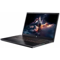 ACER NH.U31EU.005 Aspire Nitro AN 15.6" FHD matt Ryzen 7 7445HS RTX 4050 16GB DDR5 1TB SSD 57Wh Bluetooth WiFi 802.11ax háttérvilágításos billentyűzet HDMI kamera 1MP #3