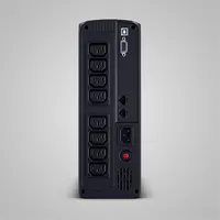 CYBERPOWER VP1600EILCD Value Pro 1600VA szünetmentes 8x C13 Line-interaktív Beépített adatvonal-védelem #2