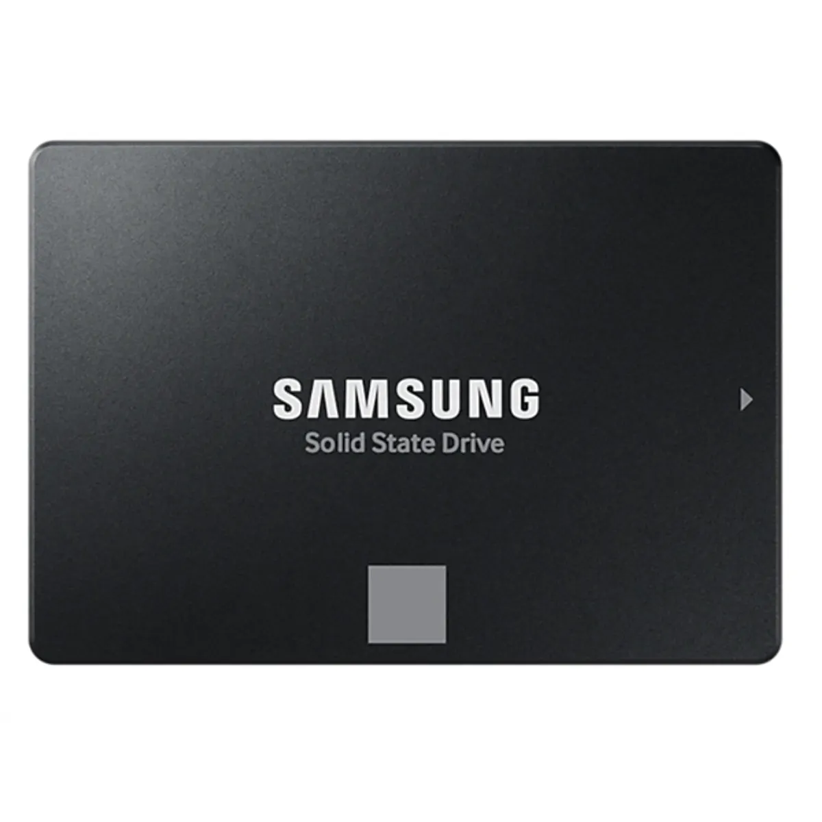 SMG PCC MZ-77E2T0B/EU Samsung 2TB 2.5" SATA III belső SSD 560 MBps és 530 MBps #1