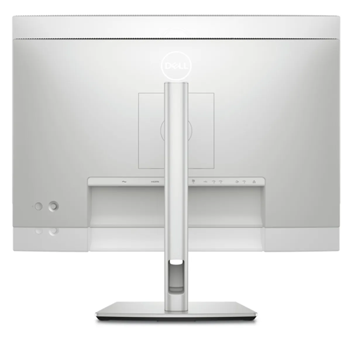 DELL SNP 210-BKJF ips 23,8" fhd 1920x1080 120 hz 8 ms 178-178 dönthető állítható magasság forgatható #2