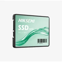 HIKVISION PCC HS-SSD-WAVE 128G 2.5\" belső SATA III 460/370 MB/s