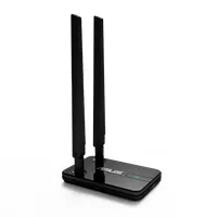 ASUS PER USB-AC58 Ac1300 vezeték nélküli USB adapter USB3.0 2.4-5GHz IEEE 802.11a b g n ac WPA2-PSK WPA-PSK WPA2-Enterprise 64-bit WEP 128-bit WEP #2