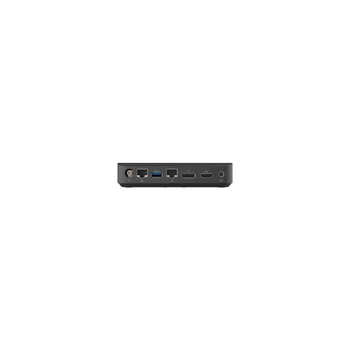 ZOTAC ZBOX-CI343-BE ZBOX CI343 barebone számítógép Intel N100 DDR5-4800 16GB M.2 NVMe PCIe3.0x4 HDMI 2.0b DP1.4 WiFi6 BT5.2 2xLAN #3