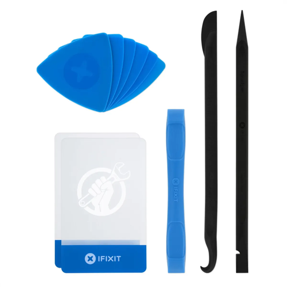 iFixit EU145364-1 Feszítő és nyitó szerszámkészlet #1