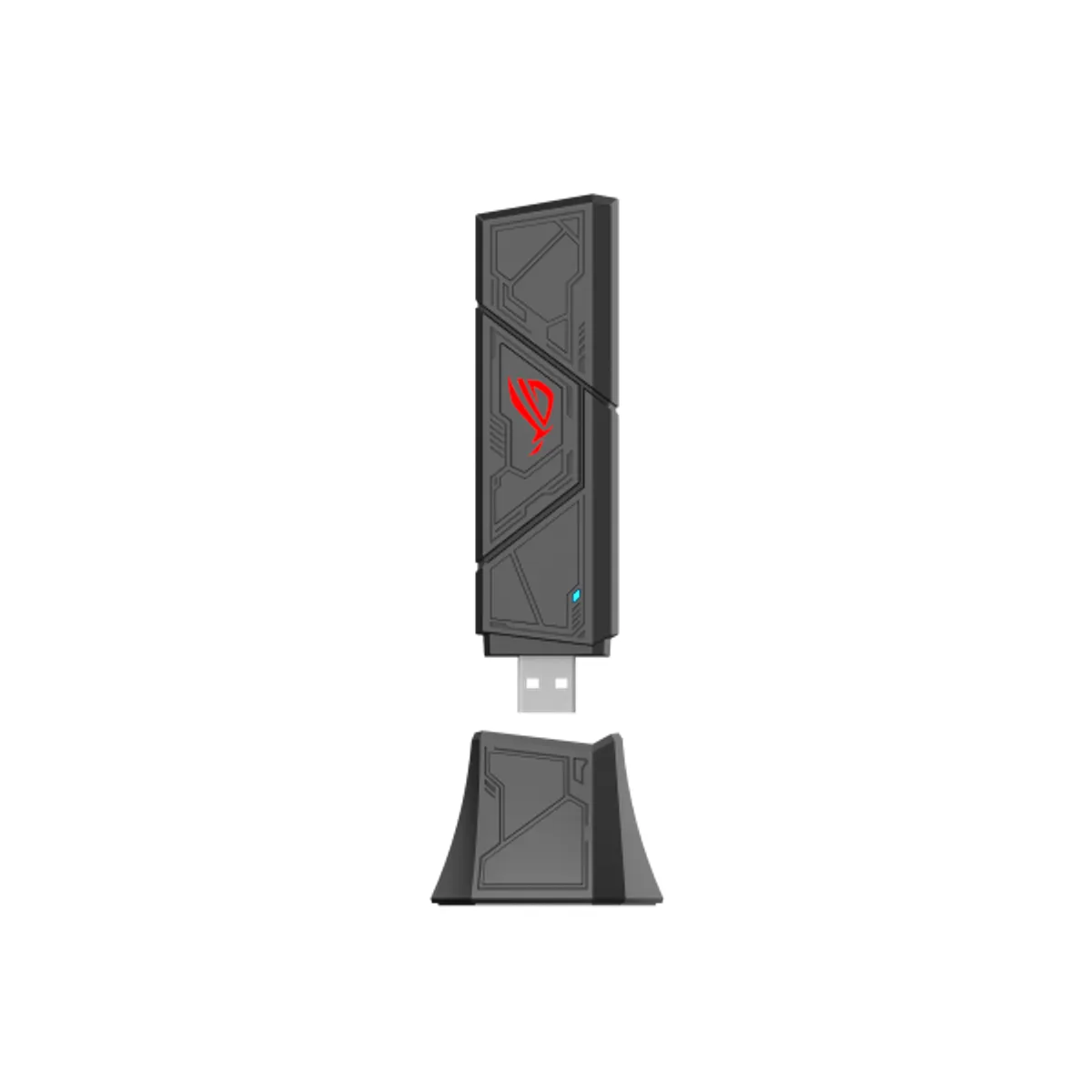 Asus per Rog USB-BE92 adapter USB 3.0 2.4 GHz és 5 GHz és 6 GHz #1