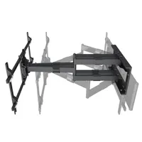 Multibrackets 7350073736546 M universal long reach arm 910mm hd dual #7