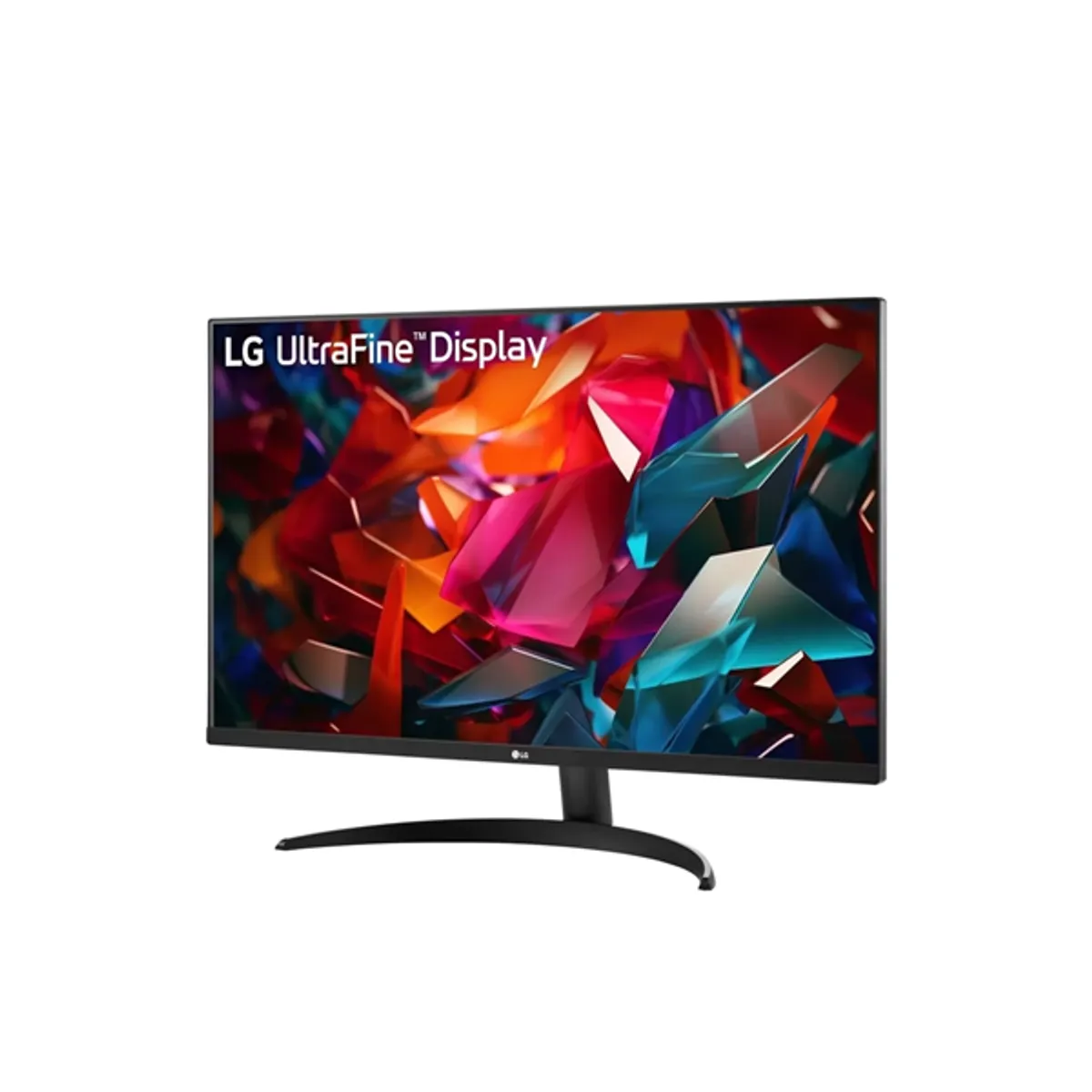 LG MON 32UR500K-B.AEU 32UR500K-B VESA 100x100, 3840x2160, 32", 60 Hz, 4,00 ms, VA, 16:9, 3000:1, HDMI, DisplayPort, 250 lumen #3