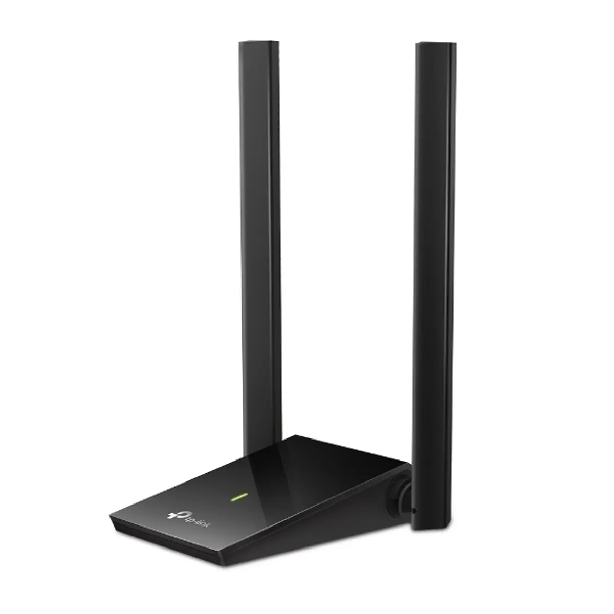 TP-LINK ARCHER T4U PLUS AC1300 Dual Band USB Adapter 2x külső antennák USB 3.0 2,4 GHz-5 GHz WPA2 #1
