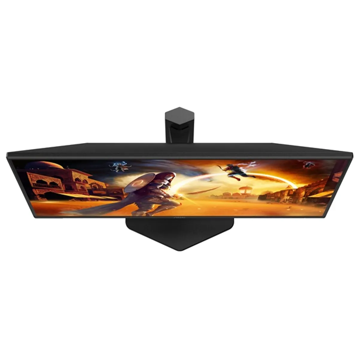 AOC 25G4SXU G4 24.5" Fast IPS 1 ms 310 Hz HDR 400 USB 3.2 Gen 1 VESA magasságállítás #5