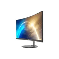 MSI dt 9S6-3PB2CT-002 34" ívelt monitor 3440x1440 100 Hz va 3000:1 300 hdmi dp d-sub #3