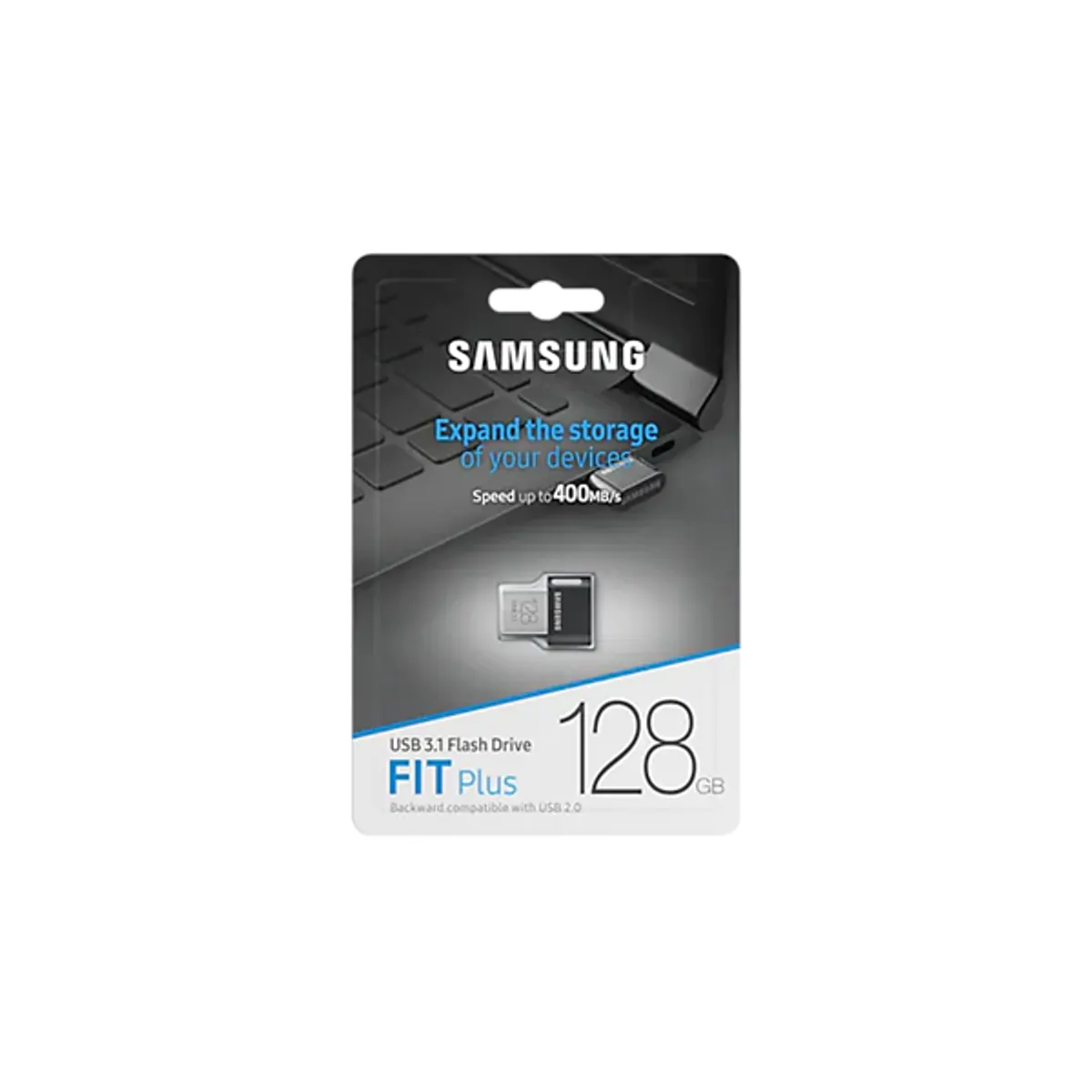 SMG PCC MUF-128AB/APC USB flash meghajtó 128GB USB 3.1 Fekete #7