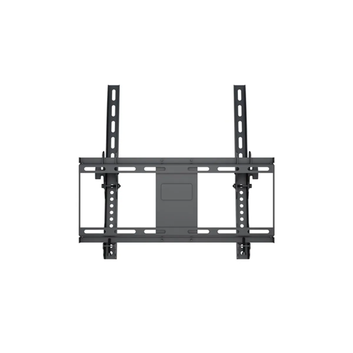 Multibrackets 7350022734012 M Universal Tilt Wallmount Black Medium dö nthető van Fali rögzítés 400x400 mm VESA 200x100-400x400 32-65" 75 kg #4
