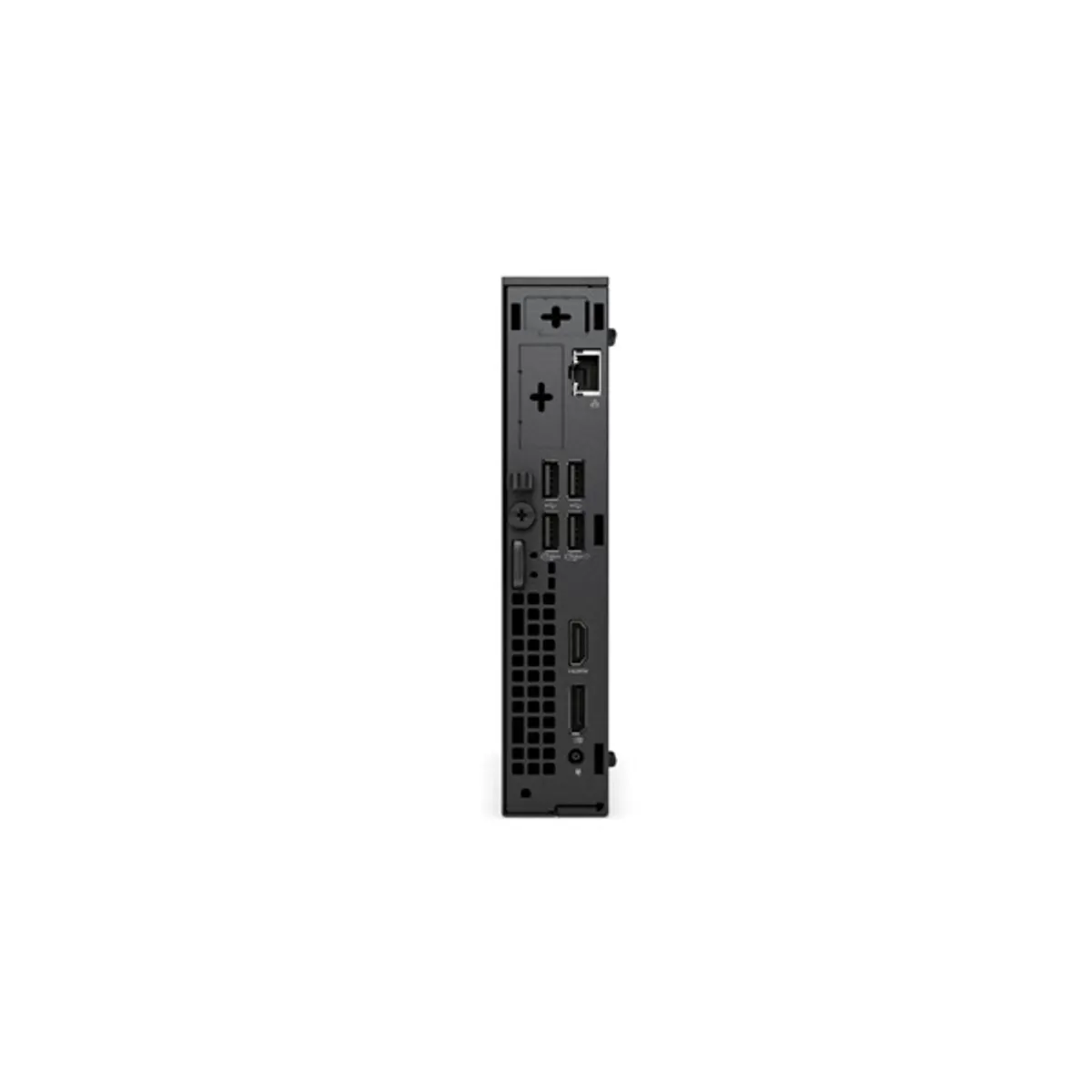 DELL BTO102_QCM1250_EMEA_UBU Micro Core Ultra 5 8GB DDR5 512GB M.2 Linux Intel UHD HDMI DP 802.11ax #2
