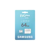 SMG PCC MB-MC64SA_EU MicroSDXC 64 GB adapterrel 160 MBps #6
