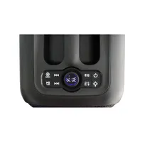 Blaupunkt PB6LED hangszóró bluetooth 40W RMS #7
