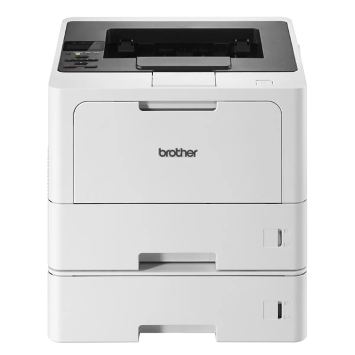 BROTHER HLL5210DNRE1 HL-L5210DN monokróm A4 48 oldal percenként 1200x1200dpi 256MB kétoldalas LAN USB #3