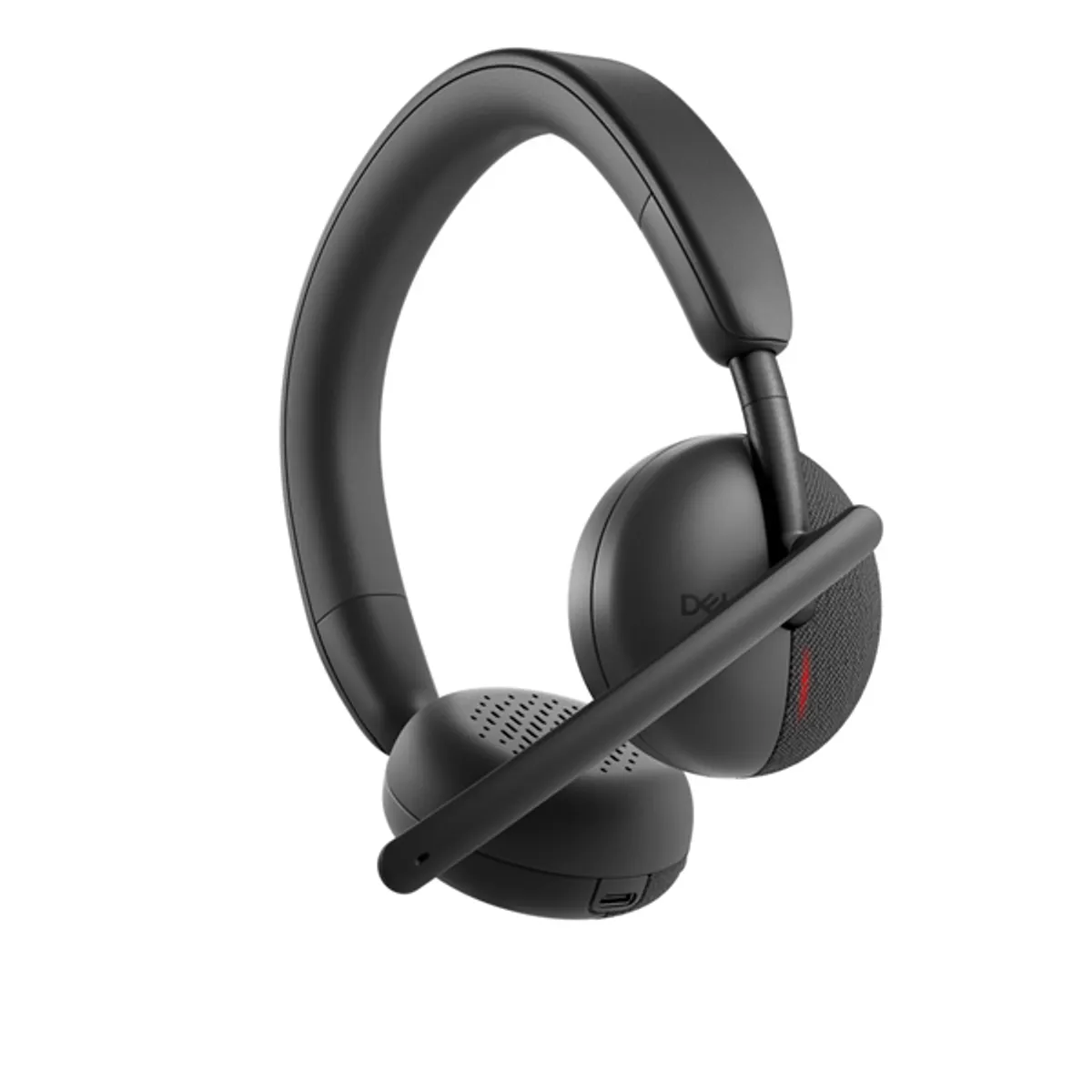 DELL SNP 520-BBDG Fejhallgató Bluetooth 5.3 Mikrofon igen Stereo Vezeték nélküli Fekete iOS és Android #1