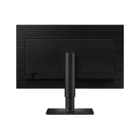 SMG MON LS27D402GAUXEN monitor 27" IPS FHD 100 Hz 5 ms 178°; 100x100 VESA; HDMI DP USB; beépített táp; állítható magasság; dönthető; forgatható; pivot #2