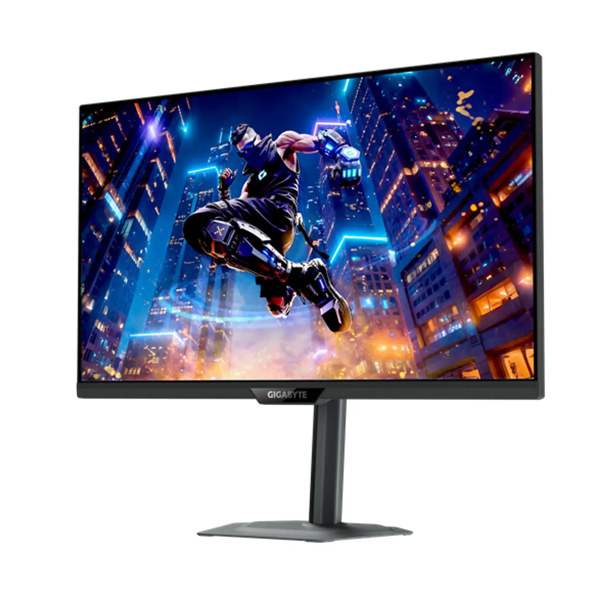 Gigabyte M27Q2 QD M27Q2 QD 27" 2560x1440 210 hz ips hdr usb-c hdmi dp 3xusb 100x100 #1