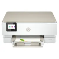 HP HPH 242P6B#686 Multifunkciós tintás nyomtató 4800x1200 dpi vezeték nélküli USB 2.0 Duplex A4 2 HP 303 patron #1