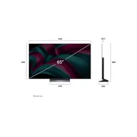 LG TV OLED65C51LA.AEU OLED65C51LA 4K 120 Hz HDMI 4 Okos TV VESA 300x200 #3
