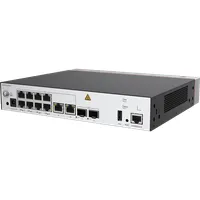 Huawei eKit 02355NCH kapcsoló 12 port 1Gb Réz, 10Gb SFP, 2x SFP, menedzselhető, rack-be szerelhető, PoE Nincs, fixport #3