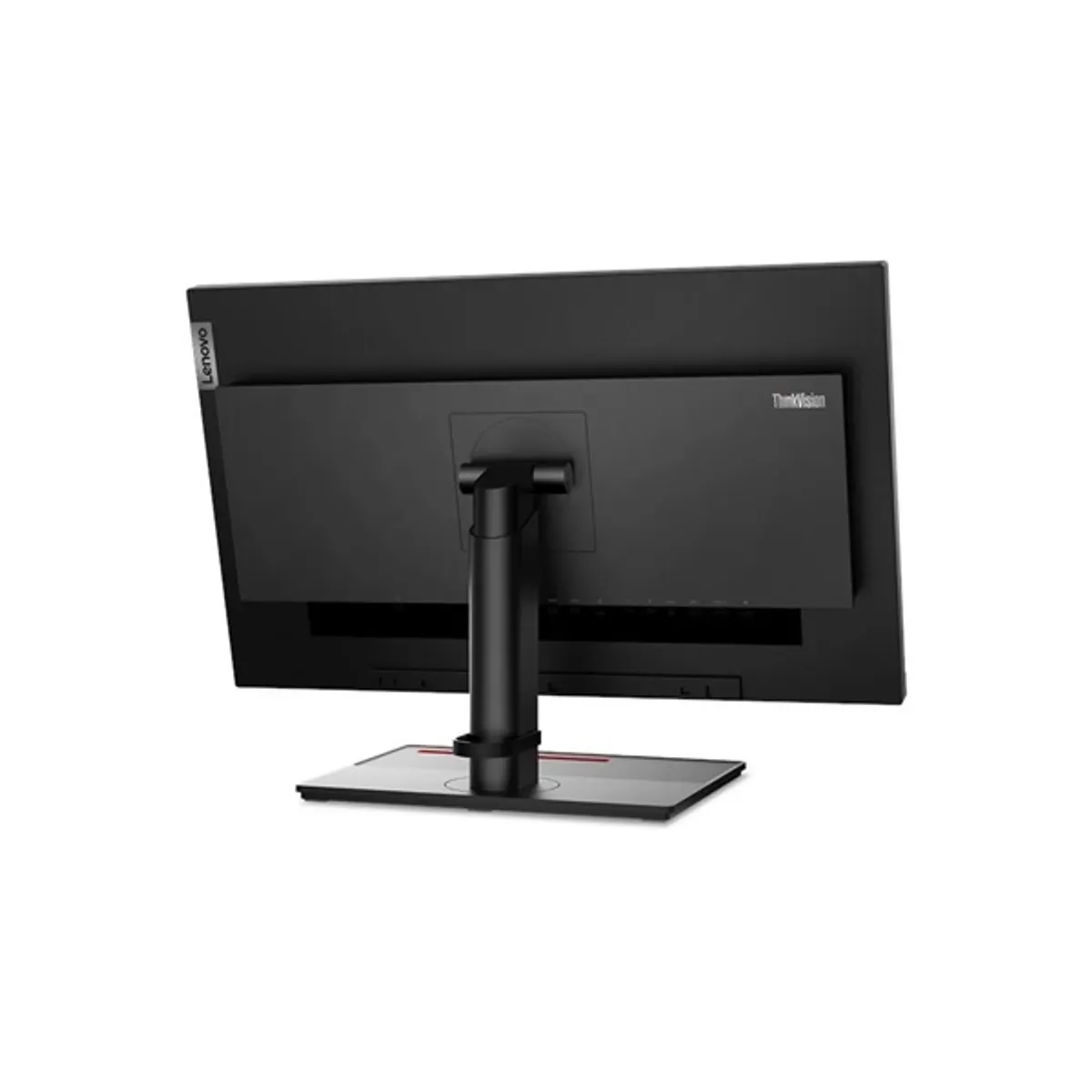 LENOVO-COM 62CBRAT6EU monitor 27" IPS UHD 4K 450 nit USB-C 3.2 Gen1 Thunderbolt 4 HDMI 2.1 DisplayPort 1.2 Ethernet audio-out #4