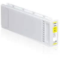 Epson C13T69440N Tintapatron UltraChrome xd sárga 700 ml