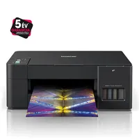 Brother DCPT425WYJ1 DCP-T425W InkBenefit Plus 3az1-ben tintatartályos színes WiFi #2