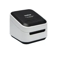 Brother VC500WZ1 VC-500W ZINK Zero-Ink 9-50 mm Wi-Fi USB AirPrint #2