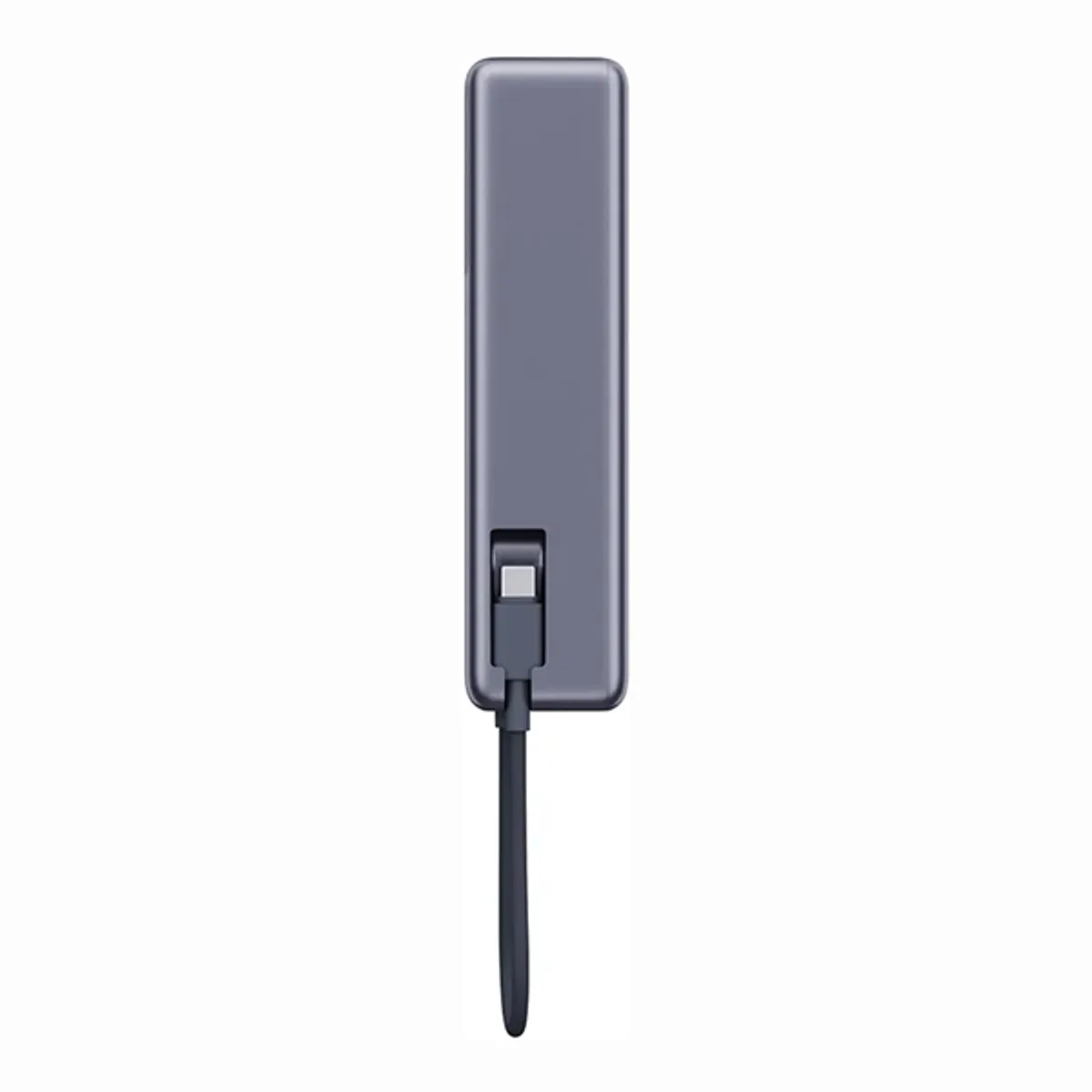 Xiaomi BHR9361GL 165W powerbank 10000 mAh integrált USB-C kábel #3