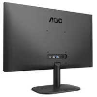 AOC 22B2HEU 22B2H 21.5" FHD VA 75 Hz 4 ms HDMI VGA 100x100 #8