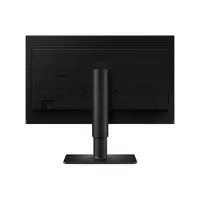 SMG MON LS22D400GAUXEN 22" IPS FHD kijelző 100 Hz 5 ms 250 nit látószög 178-178 állítható magasság dönthető forgatható VESA 100x100 HDMI DP fekete #2