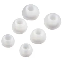 Hama 00184132 In-ear fülhallgató fehér 3,5 mm-es jack #3