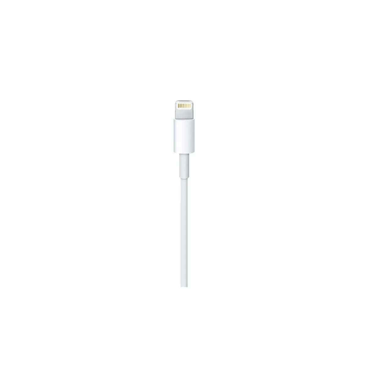 Apple MQGH2ZM/A USB-C to Lightning kábel 2m fehér #2