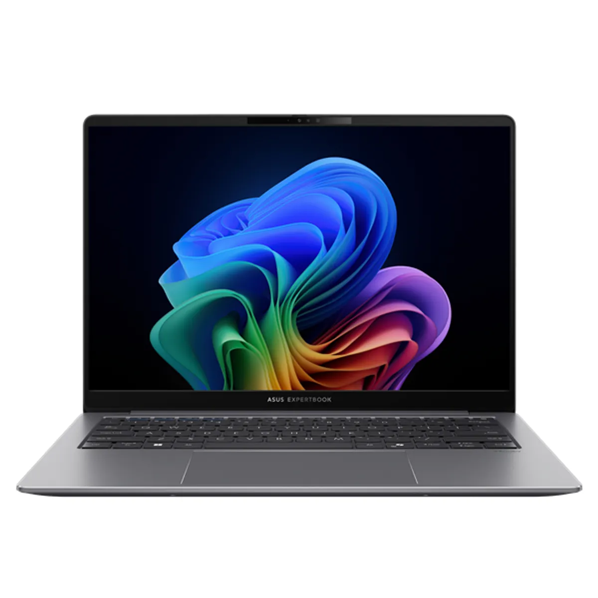 ASUS COM P5405CSA-NZ0128X ExpertBook 14" matt kijelző 16GB LPDDR5X Intel Core Ultra 5 226V 512GB M.2 Windows 11 Pro USB-C HDMI ujjlenyomat #1
