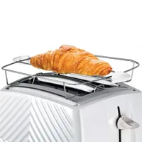 Russell Hobbs 26391-56 kenyérpirító morzsatálca 2-szeletes #3