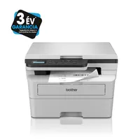 BROTHER DCPB7600DYJ1 DCP-B7600D monó lézer multifunkciós A4 duplex USB 256 MB