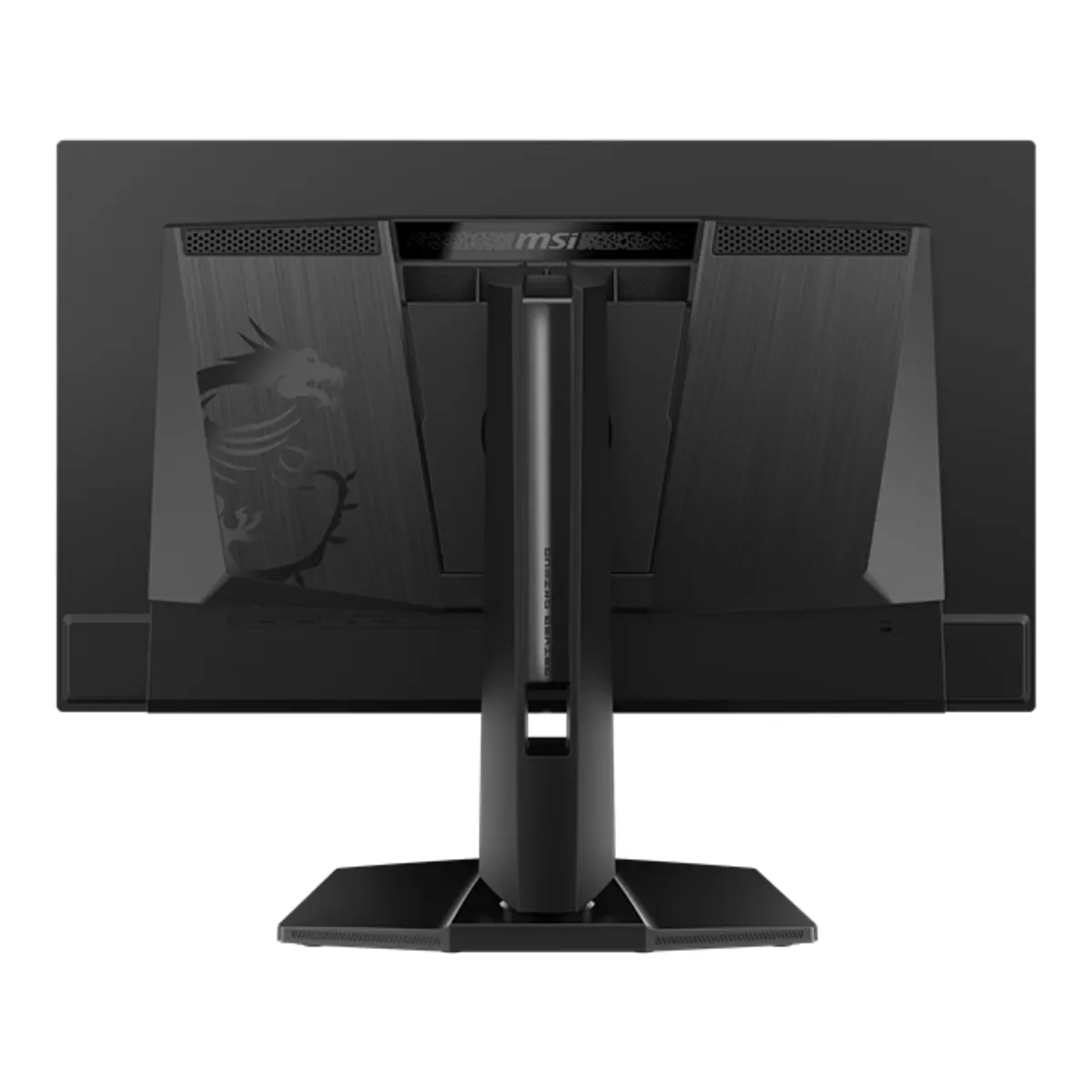 MSI dt 9S6-3CD79A-082 OLED játékmonitor 26,5" 3840x2160 165 Hz 0,30 ms HDR USB-C DP HDMI 2.1 #3