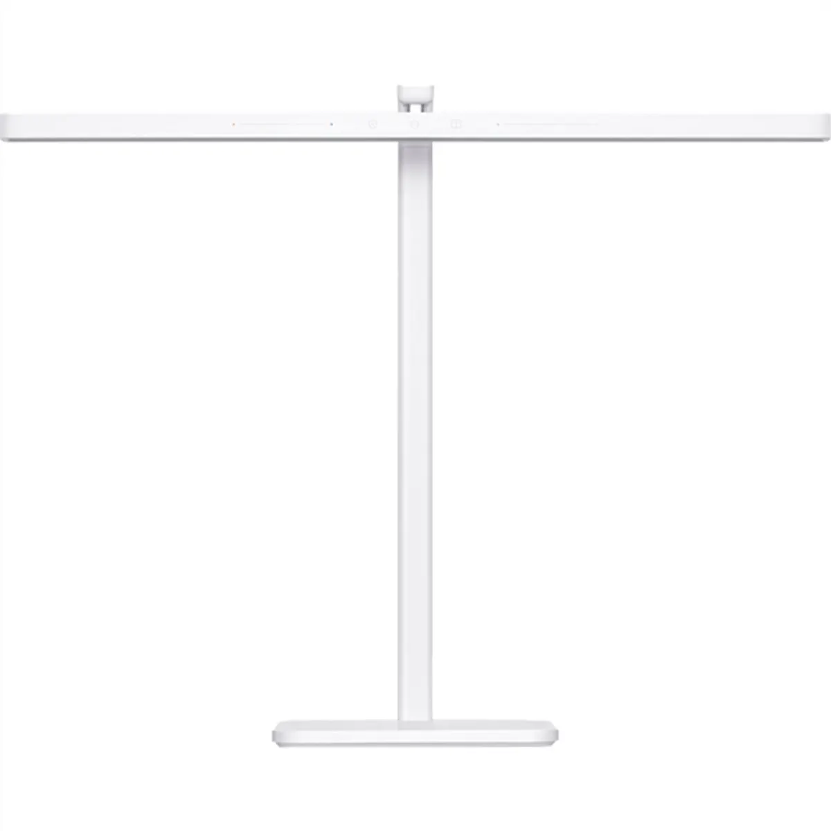 Xiaomi BHR9186GL LED asztali lámpa 2 60 cm-es fej érintéses vezérlés fényerő színhőmérséklet állítás Ra95 112 LED #1