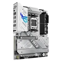 ASUS PCC ROG STRIX X870-A GAMING WIFI ROG Strix X870-A Gaming WiFi AMD AM5 ATX DDR5 192 GB 4 memóriafoglalat M.2 RAID 2,5 Gbps LAN HDMI DP WiFi #1