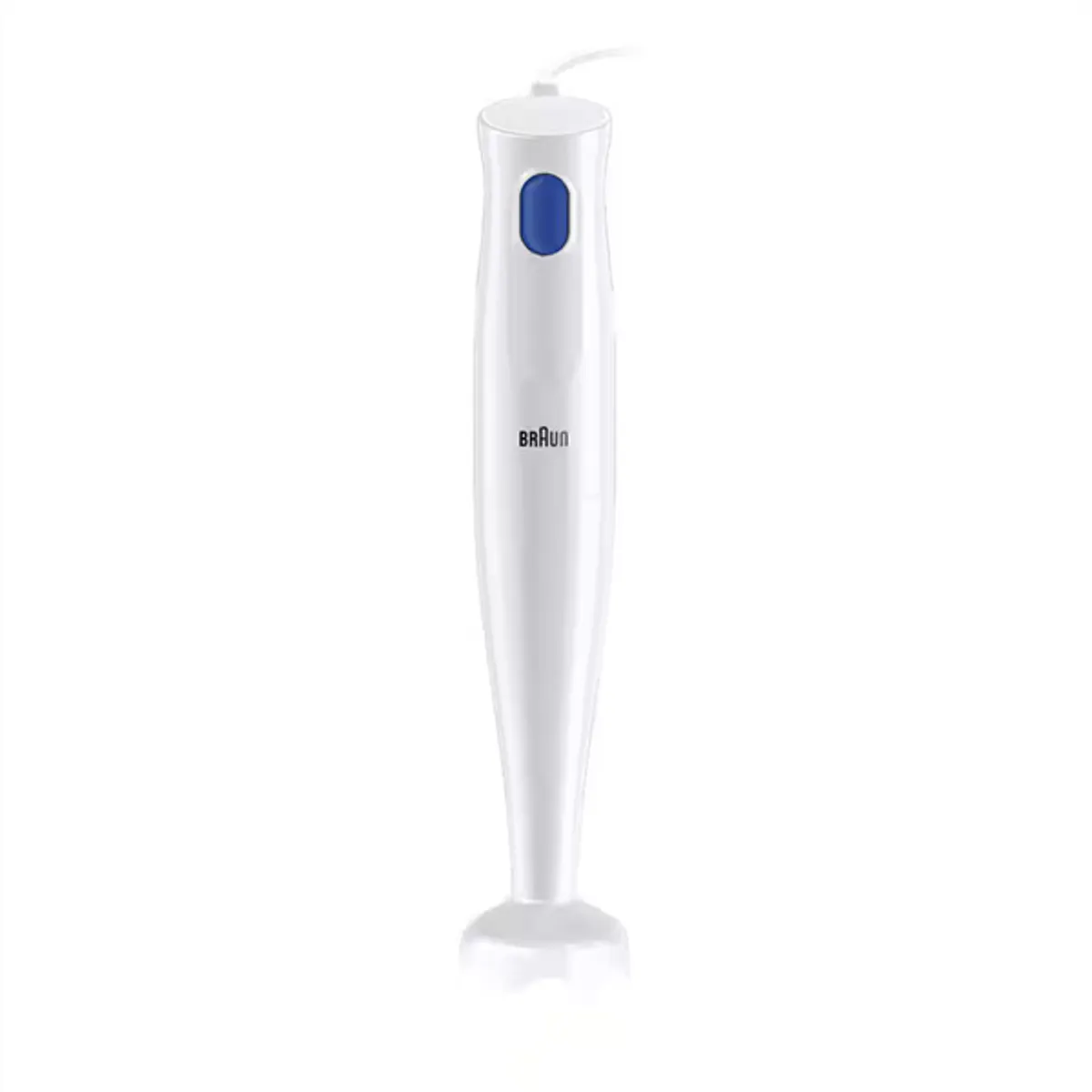 Braun MQ10.000PWH MultiQuick 1 botmixer 450 W #1